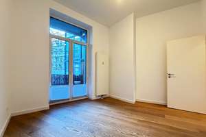 Stilvoll wohnen, sofort genießen – ein Altbau, der Ästhetik und Wohnqualität vereint! – Bruchstraße 48, 40235 Flingern Nord, Düsseldorf – Vorschaubild 10
