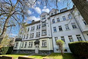 Gablenz * frisch renovierte 2 Zimmer * Dachgeschoss * offene Küche * frei – Reineckerstraße 23, 9126 Gablenz, Chemnitz – Vorschaubild 13