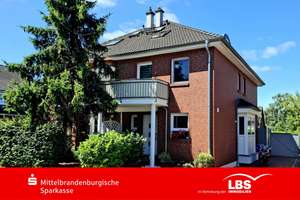 Modernes Wohnen in Perfektion