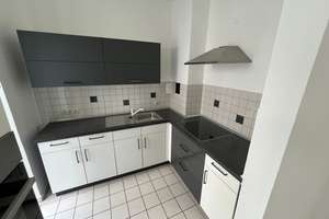 Gemütliche 2-Zimmerwohnung mit Balkon! – Faradaystraße 1, 4159 Möckern, Leipzig – Vorschaubild 11