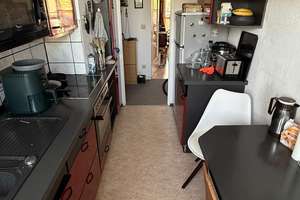 Ruhige 3-Zimmer-Wohnung mit Balkon und EBK in Jena-Winzerla – 7745 Winzerla, Jena – Vorschaubild 3