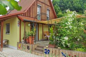 Modern saniertes Wohnhaus mit Sandstein-Scheune – Ruhe, Natur & Potenzial im Erlanger Speckgürtel – Die vollständige Adresse der Immobilie erhältst du vom Anbieter., 91334 Hemhofen – Vorschaubild 11