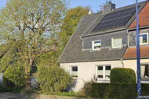 Doppelhaushälfte mit idyllischen Garten und mit Photovoltaikanlage – Die vollständige Adresse der Immobilie erhältst du vom Anbieter., 24340 Eckernförde – Vorschaubild 20
