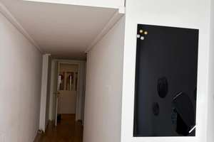 Charmante 3-Zimmer-Wohnung in Pforzheim  – Die vollständige Adresse der Immobilie erhältst du vom Anbieter., 75172 Weststadt, Pforzheim – Vorschaubild 16