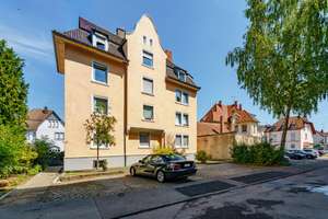 Historischer Charme trifft Kapitalanlage – 3-Zimmer-Wohnung mit Mieteinnahmen – Die vollständige Adresse der Immobilie erhältst du vom Anbieter., 78224 Singen (Hohentwiel) – Vorschaubild 10