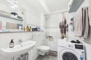 Courtagefrei***schicke 3 Zimmerwohnung &Balkon in sehr zentraler Innenstadtlage***NEU – Die vollständige Adresse der Immobilie erhältst du vom Anbieter., 50676 Altstadt/Süd, Köln – Vorschaubild 8