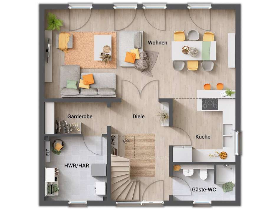 grundriss-stadthaus-stadtvilla