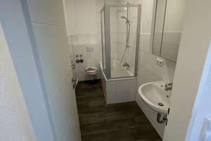 Ruhig, zentral, 1-Zimmer-Wohnung mit Balkon in Barmstedt ab 01.08.26 frei von privat – Erlengrund 2, 25355 Barmstedt – Vorschaubild 12