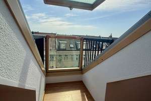 Schöne 3 Raum Maisonette in Gohlis – Die vollständige Adresse der Immobilie erhältst du vom Anbieter., 4157 Gohlis-Mitte, Leipzig – Vorschaubild 25
