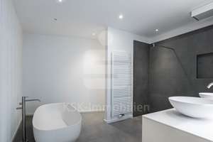 Seltene Gelegenheit - Exklusive Maisonette Wohnung mit Garten! – Die vollständige Adresse der Immobilie erhältst du vom Anbieter., 50968 Bayenthal, Köln – Vorschaubild 14