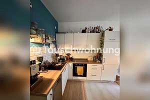 Tauschwohnung: 2 Zi.-Wohnung Belgisches Viertel – Die vollständige Adresse der Immobilie erhältst du vom Anbieter., 50672 Neustadt/Nord, Köln – Vorschaubild 3