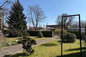 DEUTSCHMANN IMMOBILIEN ***** ivd - Stattliches Wohnhaus mit Vollkeller und Garage in Berlin-Buch! – Die vollständige Adresse der Immobilie erhältst du vom Anbieter., 13125 Buch, Berlin – Vorschaubild 26