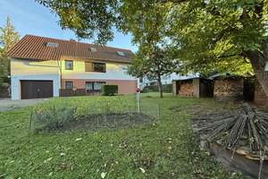 Familienfreundlich großzügig wohnen in begehrter Ortsrandlage mit viel Potential und Charme – Die vollständige Adresse der Immobilie erhältst du vom Anbieter., 71032 Böblingen – Vorschaubild 4