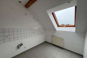 Charmantes Dachstudio in Top Lage - Zentrum Mittweida – Weberstraße 1, 9648 Mittweida – Vorschaubild 6