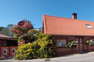 CHARMANTE "LANDPARTIE" FASZINIERT MIT GARTENIDYLL! 
  – Die vollständige Adresse der Immobilie erhältst du vom Anbieter., 23769 Fehmarn – Vorschaubild 14