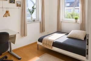 Doppelhaushälfte in München-Untermenzing - großzügig, nachhaltig, familienfreundlich, durchdacht – Die vollständige Adresse der Immobilie erhältst du vom Anbieter., 80997 Allach, München – Vorschaubild 11