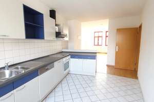 Urbanes Wohnen über den Dächern +++ Nähe Unklinik +++ Einbauküche – Raiffeisenstraße 20, 39112 Leipziger Straße, Magdeburg – Vorschaubild 4