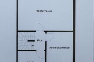 Reihenmittelhaus in Erfurt-Ringelberg | 5 Zimmer | Garten | Terrasse | Stellplatz – 99085 Krämpfervorstadt, Erfurt – Vorschaubild 2