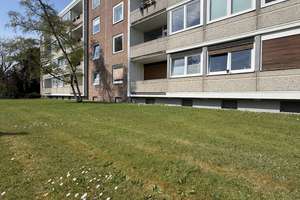 ***Hier ist Platz für  neue Ideen***Toll geschnittene Zweizimmerwohnung in Kaiserswerth*** – Ale Landstraße 81, 40489 Kaiserswerth, Düsseldorf – Vorschaubild 2