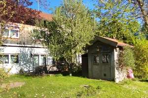 Haus zu mieten – Die vollständige Adresse der Immobilie erhältst du vom Anbieter., 85614 Kirchseeon – Vorschaubild 2