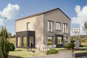 Living Haus: Fertighäuser mit Spitzen-Energieeffizienz – Meißen (Kreis) – Vorschaubild 1