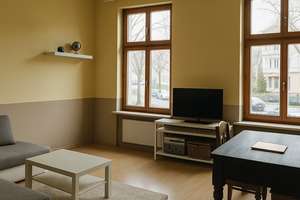 Altbaucharme in Bestlage von Potsdam! 3-Zi Wohnung am Neuen Garten - Inklusive Stellplatz! – Die vollständige Adresse der Immobilie erhältst du vom Anbieter., 14469 Nauener Vorstadt, Potsdam – Vorschaubild 3