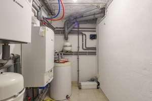 RESERVIERT - Bestlage in Wildau | 5 Zimmer | Praxis Einlieger im KG | 3 Bäder | 118 m²  Wohnfläche – Die vollständige Adresse der Immobilie erhältst du vom Anbieter., 15745 Wildau – Vorschaubild 15