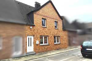 Reihenmittelhaus mit Garten in zentraler Lage von Baesweiler – Aachen (Kreis) – Vorschaubild 5
