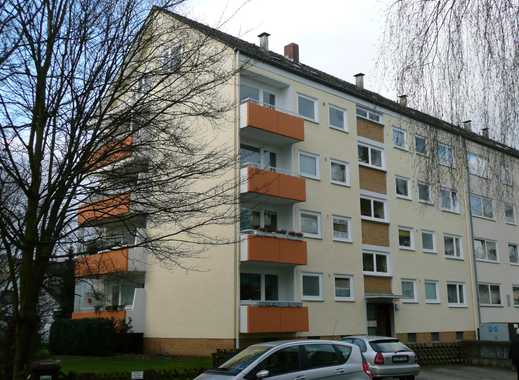 Wohnung mieten in Misburg-Nord - ImmobilienScout24