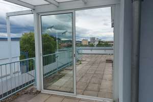3-Zimmer-Penthouse-Wohnung mit toller Aussicht über die Stadt – Breitertstraße 20, 72764 Reutlingen-Mitte, Reutlingen – Vorschaubild 14