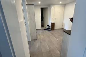 4 Zimmerwohnung mit Balkon in Porz-Eil * unrenoviert* – Bonnerstrasse 98, 51145 Eil, Köln – Vorschaubild 2
