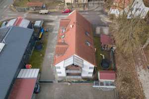 Vollvermietetes MFH mit 6 Einheiten und Top-Potenzial in Oberhausen zur flexiblen Nutzung – Neuburg-Schrobenhausen (Kreis) – Vorschaubild 15