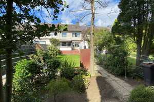 Mit Charme und Garten in Grengel – Köln – Vorschaubild 6