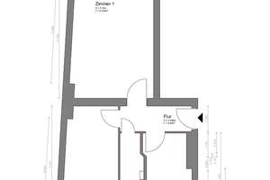 *Altbaucharme im Nöldnerkiez* Sanierte 2-Zimmer-Etagenwohnung mit Südbalkon zur sofortigen Nutzung – Rupprechtstr. 7, 10317 Rummelsburg, Berlin – Vorschaubild 22