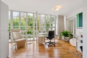 Elegantes Stadthaus neben Lichtentaler Allee – Die vollständige Adresse der Immobilie erhältst du vom Anbieter., 76530 Innenstadt, Baden-Baden – Vorschaubild 8