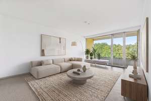 Wohnkomfort mit Weitblick – lichtdurchflutete Wohnung mit zwei Loggien und Tiefgaragenstellplatz – Die vollständige Adresse der Immobilie erhältst du vom Anbieter., 53177 Heiderhof, Bonn – Vorschaubild 6
