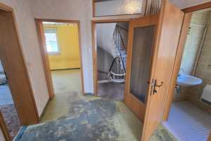 Einfamilienhaus mit Einliegerwohnung in Hückeswagen – Oberbergischer Kreis – Vorschaubild 7