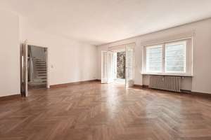 Stilvolle Altbauvilla aus den 1920er Jahren im wohnbegehrten Berlin - Grunewald – Die vollständige Adresse der Immobilie erhältst du vom Anbieter., 14193 Grunewald, Berlin – Vorschaubild 5