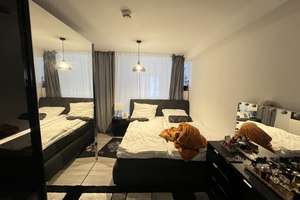 3 RAUM WOHNUNG IN TOP LAGE - ALS INVESTMENT – Fürstenwall 196, 40215 Friedrichstadt, Düsseldorf – Vorschaubild 4