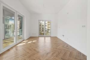 Hochwertige Ausstattung, Balkon und Wintergarten - Bezugsfrei! Kontaktieren Sie uns - 0172-326 11 93 – Die vollständige Adresse der Immobilie erhältst du vom Anbieter., 10247 Friedrichshain, Berlin – Vorschaubild 8