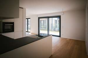 Stilvolle 3-Zimmer-Neubauwohnung mit eigenem Garten – Die vollständige Adresse der Immobilie erhältst du vom Anbieter., 80999 Untermenzing, München – Vorschaubild 13