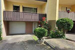 Klein aber fein - RMH mit Garten und Garage – Riexingerstr. 9, 75180 Pforzheim – Vorschaubild 1
