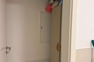 Moderne 1-Zimmer Wohnung + Schlafnische in Hamburg-Wandsbek – Walddörferstraße 310, 22047 Wandsbek (Ortsteil), Hamburg – Vorschaubild 8
