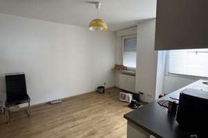 helle, schön aufgeteilte 1 1/2 -Zimmerwohnung im EG – Alstadener Str. 186, 46049 Alstaden-West, Oberhausen – Vorschaubild 4