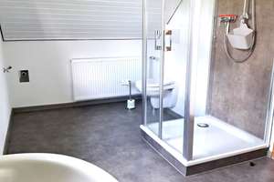 Dachgeschosswohnung in ruhiger und bevorzugter Lage – Die vollständige Adresse der Immobilie erhältst du vom Anbieter., 59955 Winterberg – Vorschaubild 4