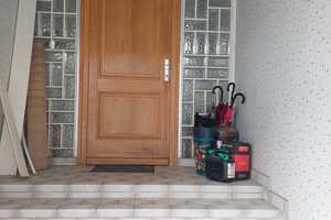 3- Familienhaus mit Doppelgarage in München-Moosach – Donauwörther Str. 0, 80997 München – Vorschaubild 3