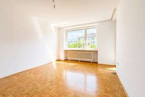 Charmante 3-Zi.-Wohnung | Süd-Loggia | EBK | Duschbad | Parkett | Aufzug | bezugsfrei – Zschokkestr. 63, 80686 Friedenheim, München – Vorschaubild 2