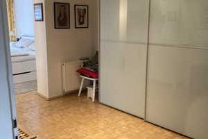 BESTENS GEPFLEGTE 140 m² WOHNFLÄCHE MIT GROSSEM KELLER UND GARAGE IN RUHIGER LAGE MIT GARTEN ! – Aachen (Kreis) – Vorschaubild 11