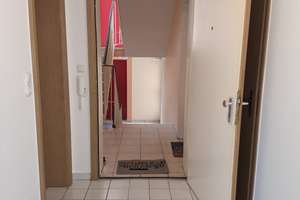 2-Zimmer-Wohnung 46m² in Hochzoll Süd inkl. Tiefgaragenstellplatz ohne Makler – Die vollständige Adresse der Immobilie erhältst du vom Anbieter., 86163 Hochzoll-Süd, Augsburg – Vorschaubild 6