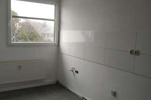 schöne, gepflegte Dachgeschosswohnung in Essen - Gerschede zu verkaufen!